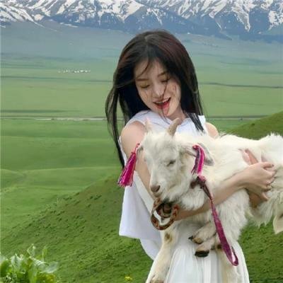 卖房子的女人